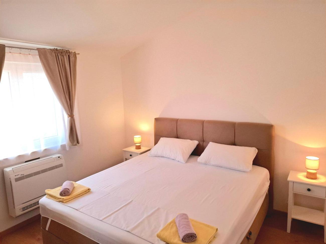 Apartman Adagio ซาบอริซ ภายนอก รูปภาพ